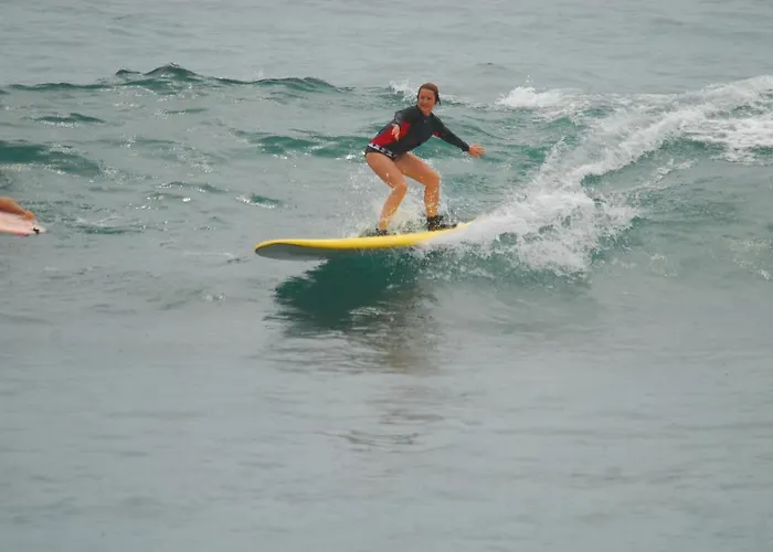 Cabo Surf 5*