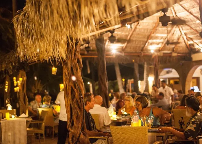 Hotel Cabo Surf 5*