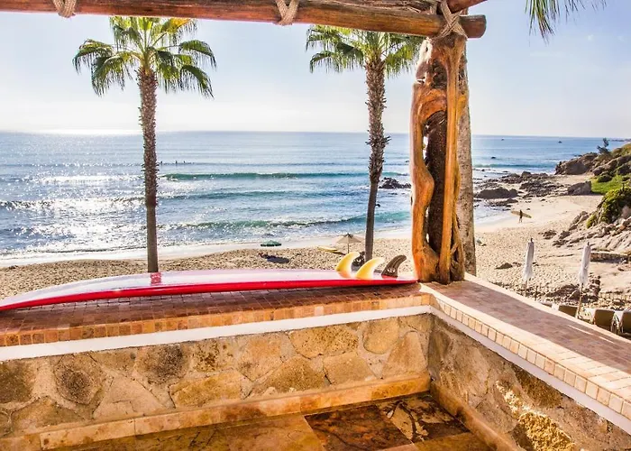 Cabo Surf
