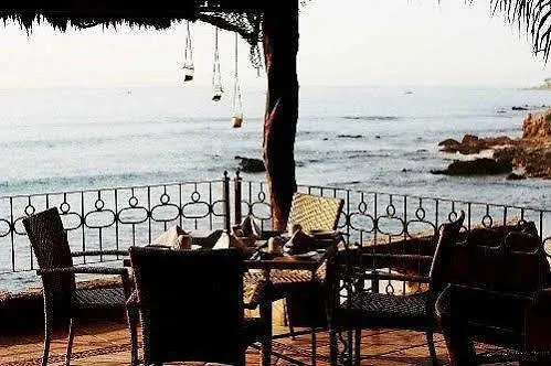 Cabo Surf 5* San José del Cabo