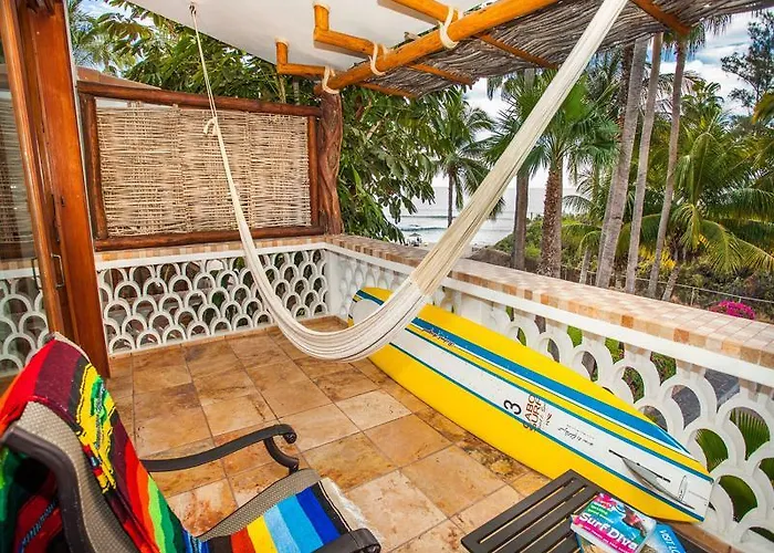 Hotel Cabo Surf San Jose del Cabo